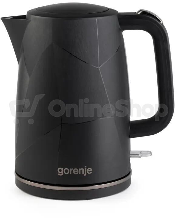 Rychlovarná konvice Gorenje KETTLE K17BGH