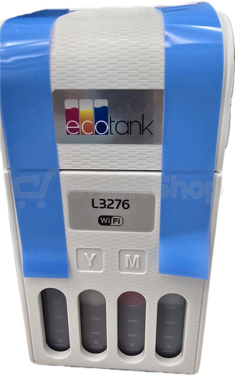 Multifunkční tiskárna Epson L3276 EcoTank | Skutečná fotografie prodávaného kusu | Skutečná fotografie prodávaného kusu