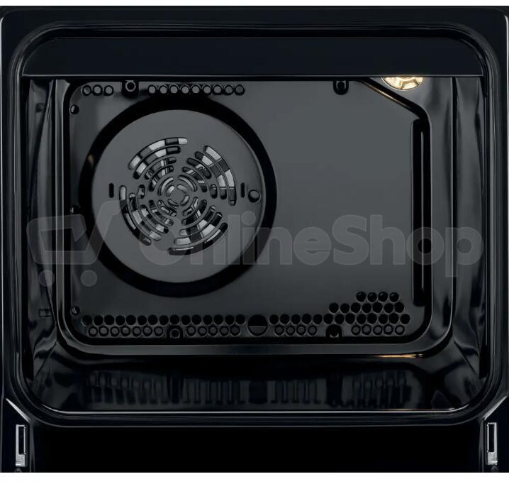 Sporák Electrolux LKK660225W