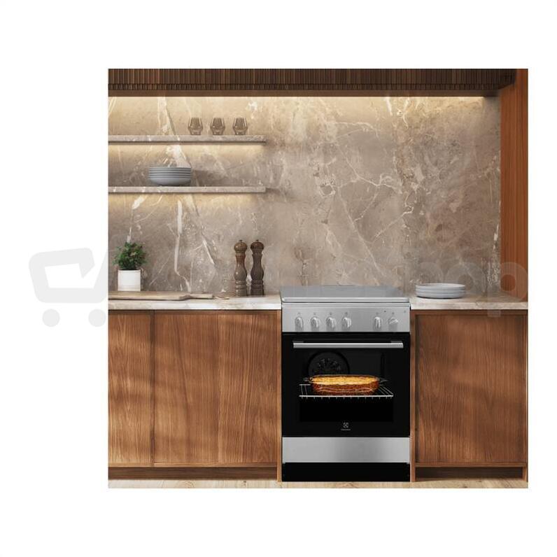 Sporák Electrolux LKK660225W
