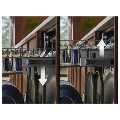 Electrolux 600 E62SD100SX