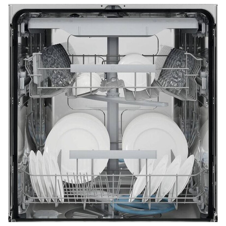 Electrolux 600 E62SD201SX