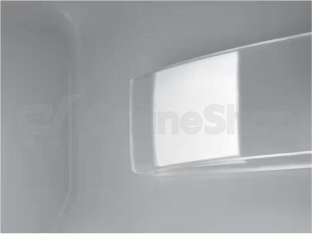 Chladnička Electrolux LNA6LD18S 600 LowFrost CoolAssist