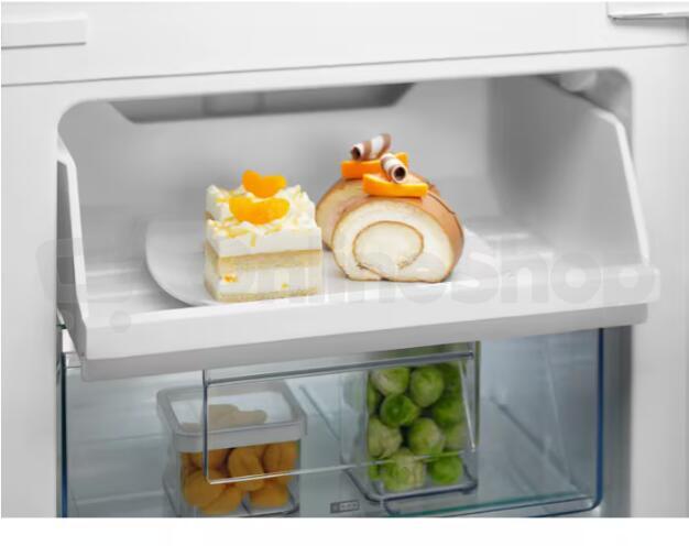 Chladnička Electrolux LNA6LD18S 600 LowFrost CoolAssist