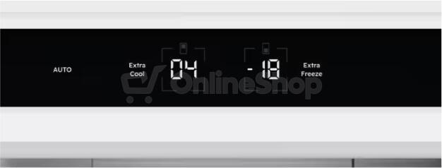 Chladnička Electrolux ENG8MC19S 800