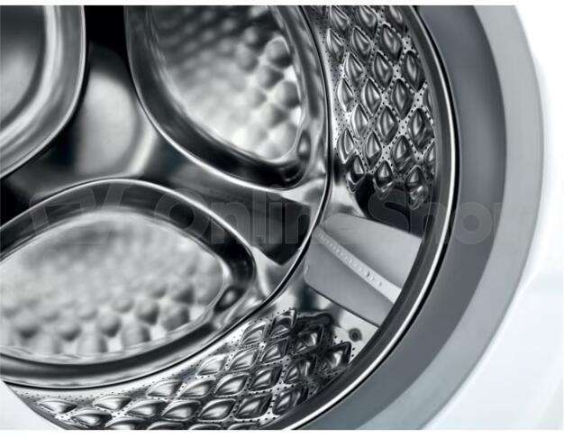 Pračka Electrolux EW8F5412ACC 800 UltraCare