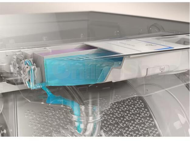 Pračka Electrolux EW7F4452ACC 700 SteamCare