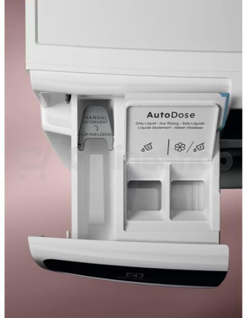 Pračka Electrolux EW7F4452ACC 700 SteamCare