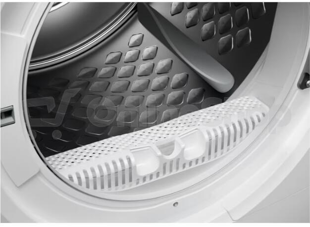 Sušička prádla Electrolux EW7D48BNCC 700 DelicateCare