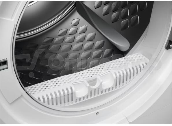 Sušička prádla AEG TR818NWC 8000 AbsoluteCare®