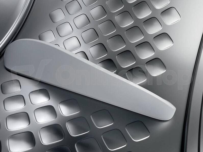 Sušička prádla AEG TR818NWC 8000 AbsoluteCare®