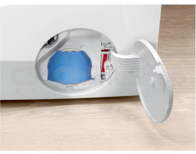 Pračka Electrolux EW7F348SCI 700 SteamCare