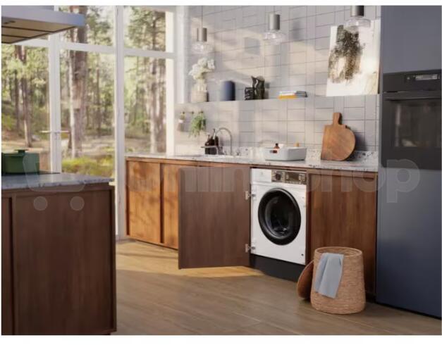 Pračka Electrolux EW7F348SCI 700 SteamCare