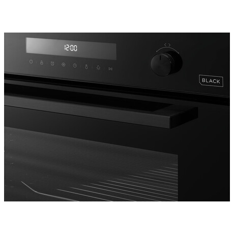 Trouba Concept ETV8260bcN, černá