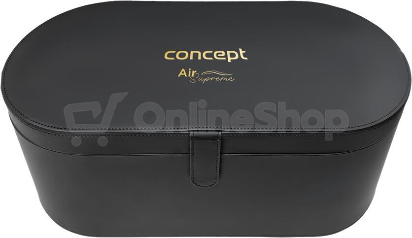 Multistyler na vlasy Concept VM8310 BLDC Air Supreme