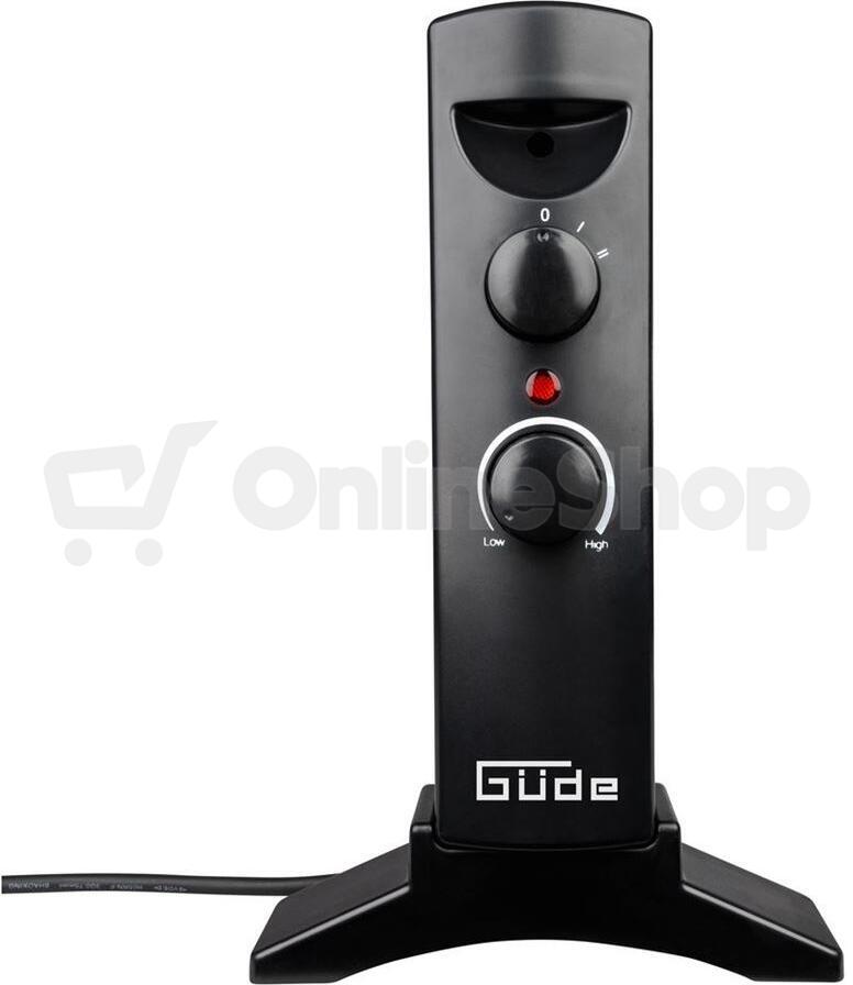 Konvektor Güde GKH 1200 Mica