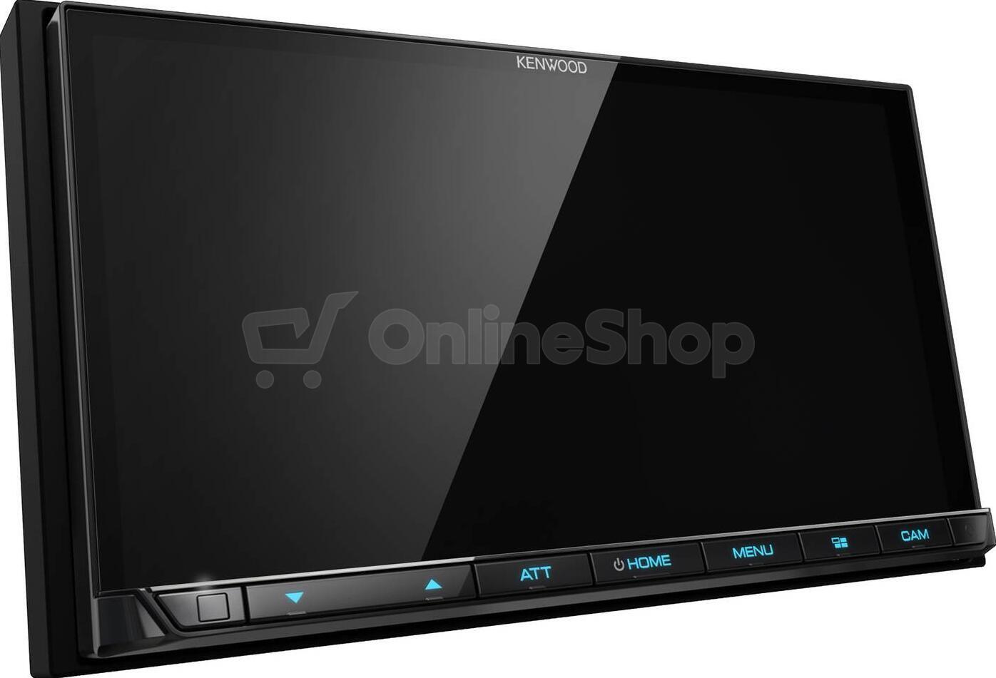 KENWOOD DMX-8021DABS