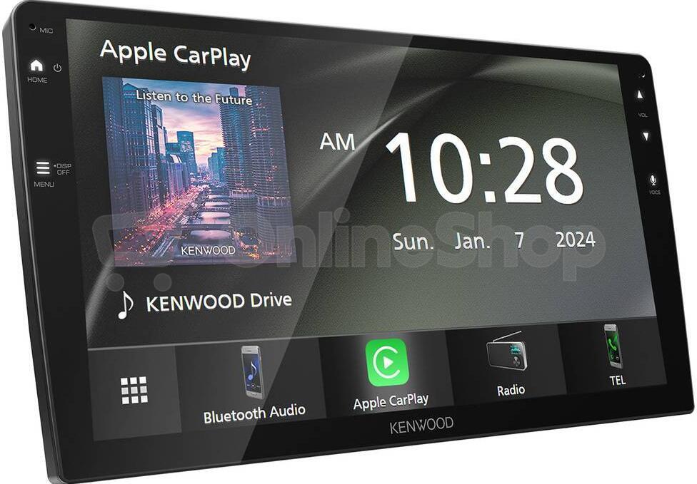 KENWOOD DMX-80AXS