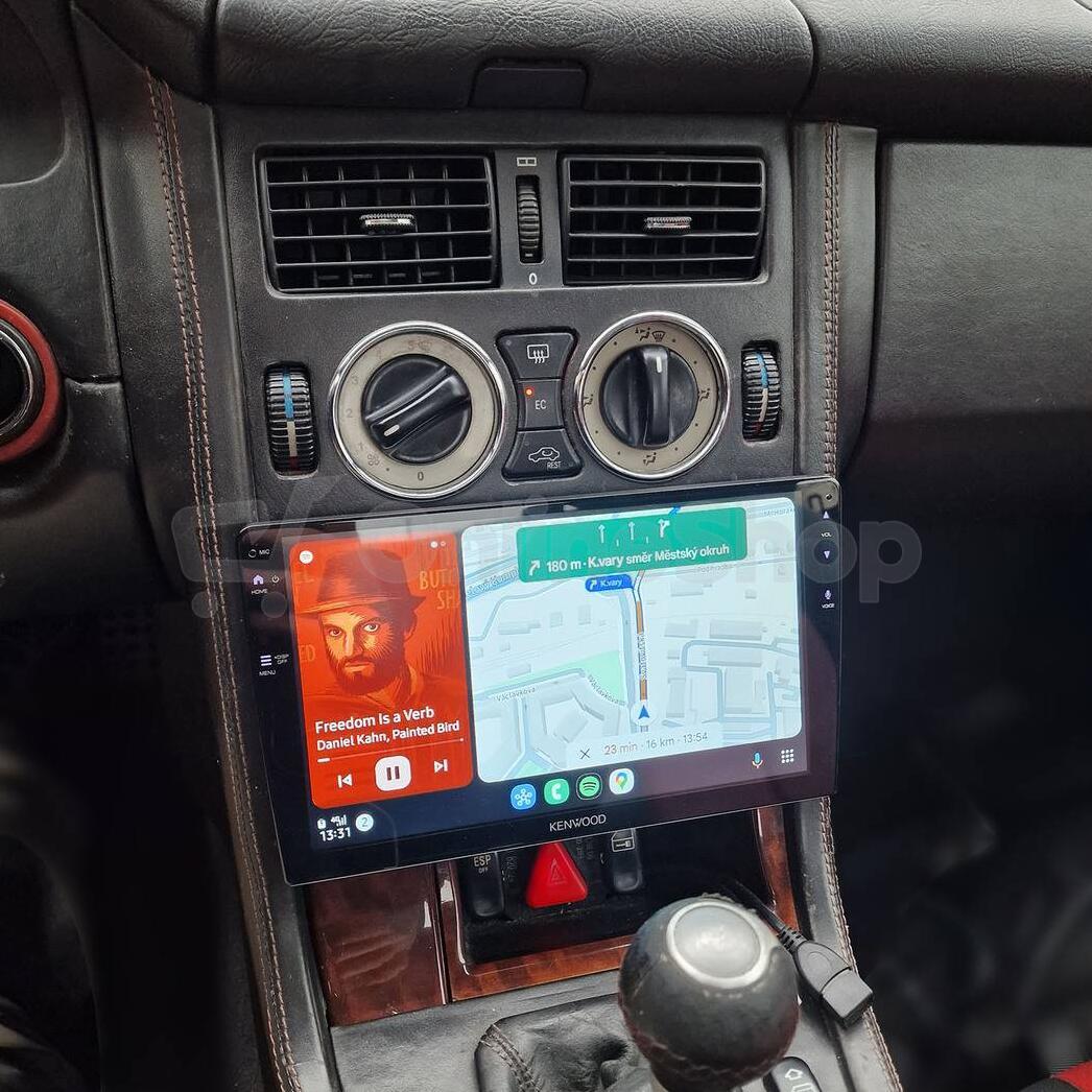 KENWOOD DMX-80AXS