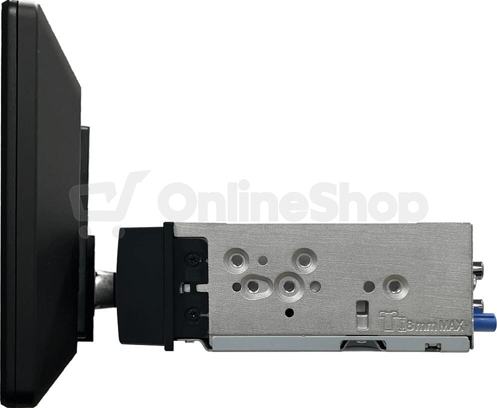 KENWOOD DMX-F920DS