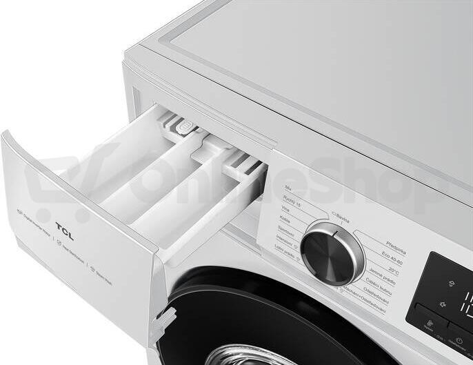 Pračka TCL FF0924WA1CZ