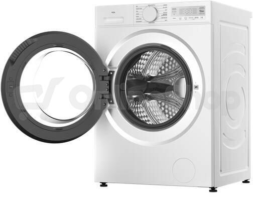 Pračka TCL FF0844WA1CZ
