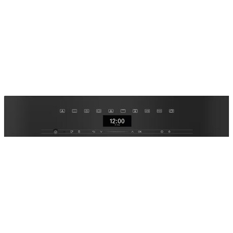 Miele DGC 7450 Obsidian černá (foto 1)
