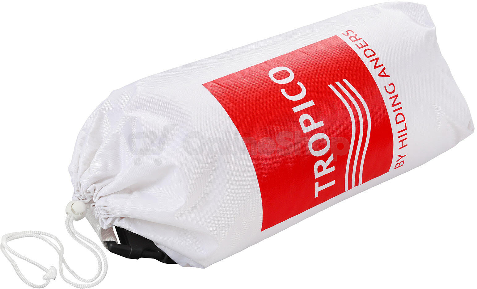 Polštář Tropico Tom Mini Travel 25x40
