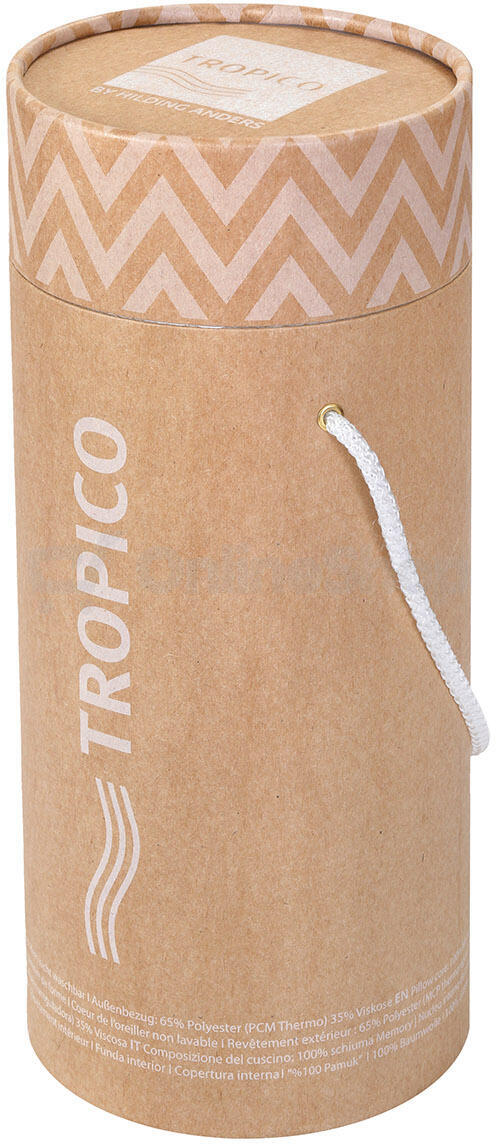Polštář Tropico Tom Mini Travel 25x40