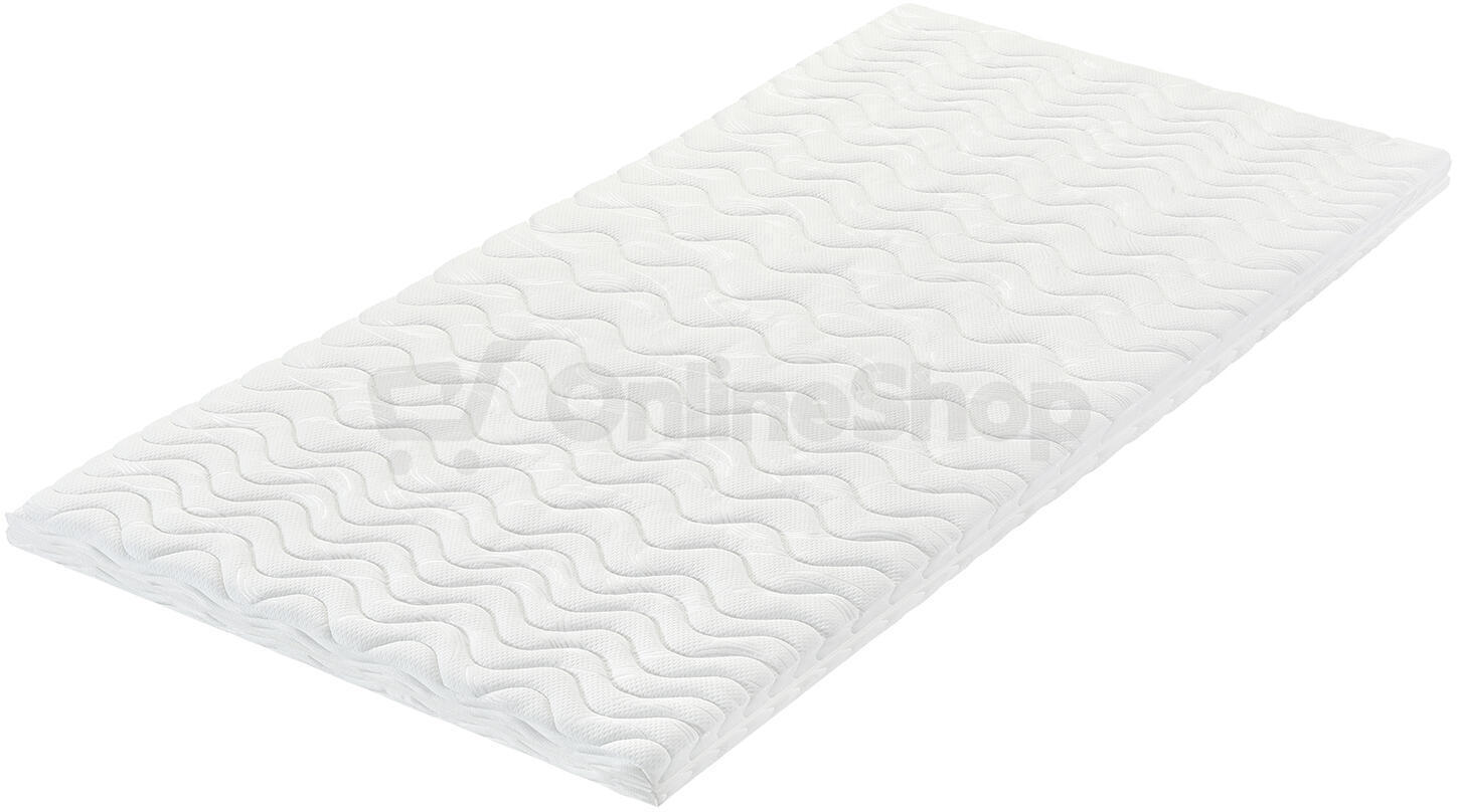 Tropico topper Flexi Wellness 5, KOMPRI 140x200