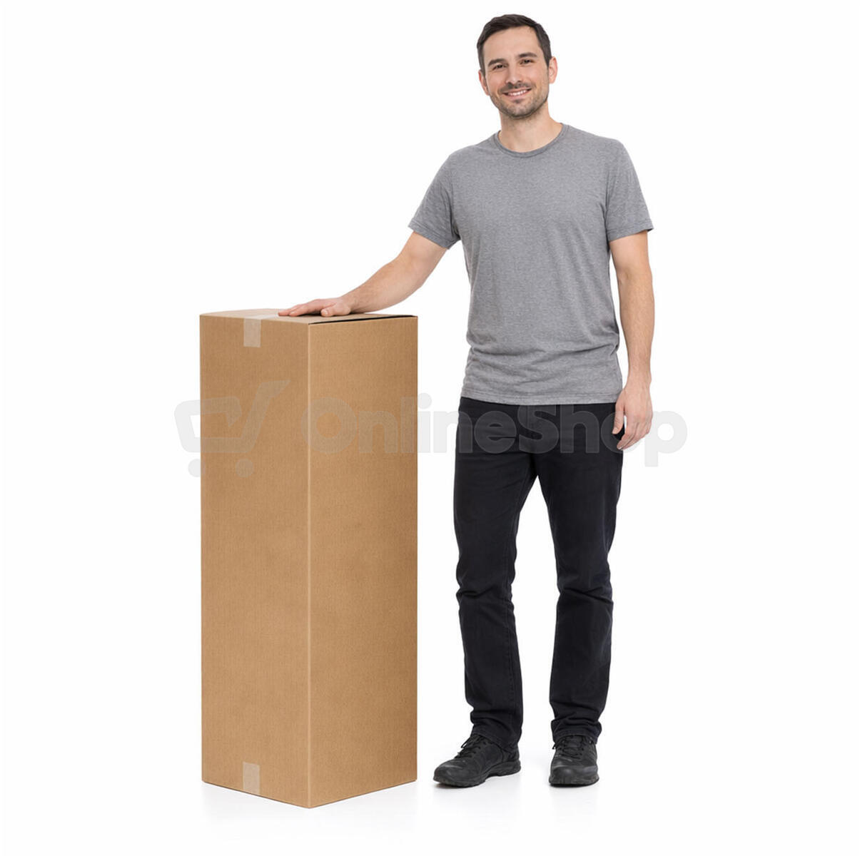 Tropico topper Visco Wellness 7, KOMPRI BOX 90x200