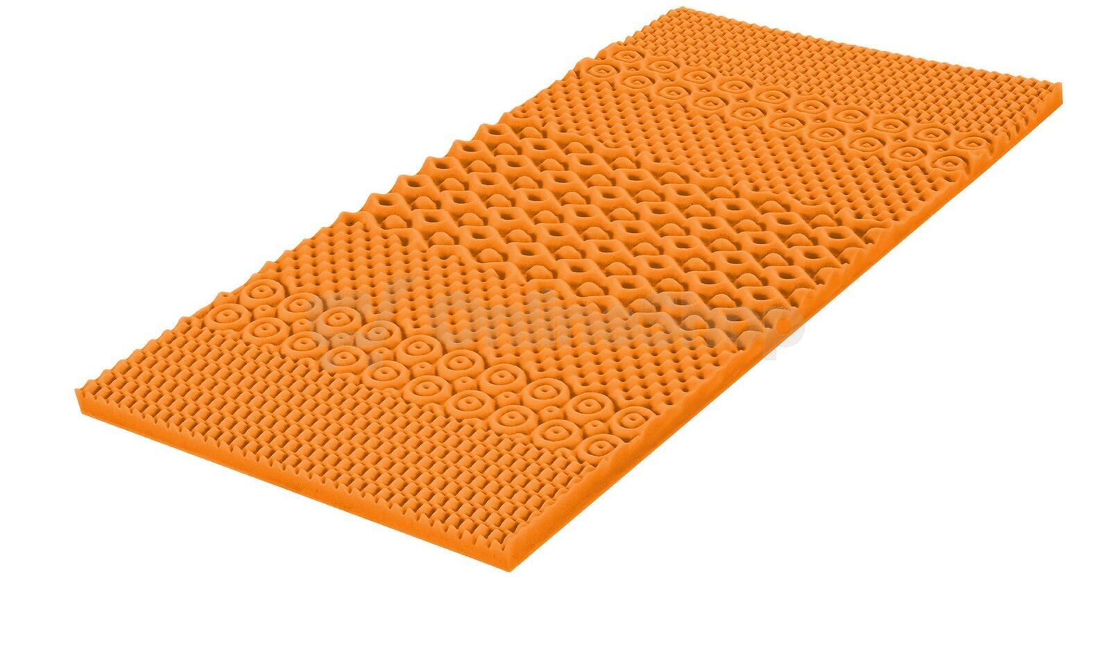 Tropico topper Visco Wellness 9, KOMPRI 90x200