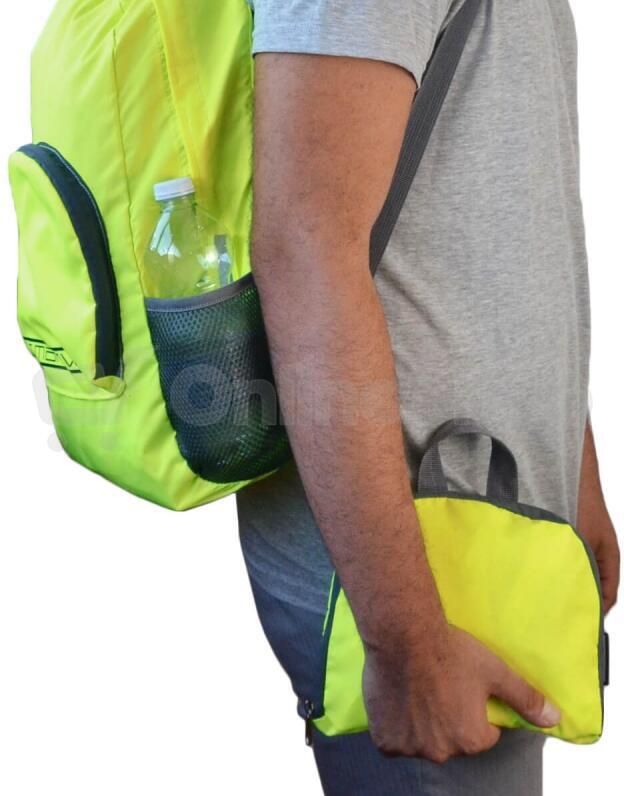 CGM batoh voděodolný 17L POCKET A22