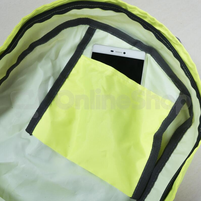 CGM batoh voděodolný 17L POCKET A22