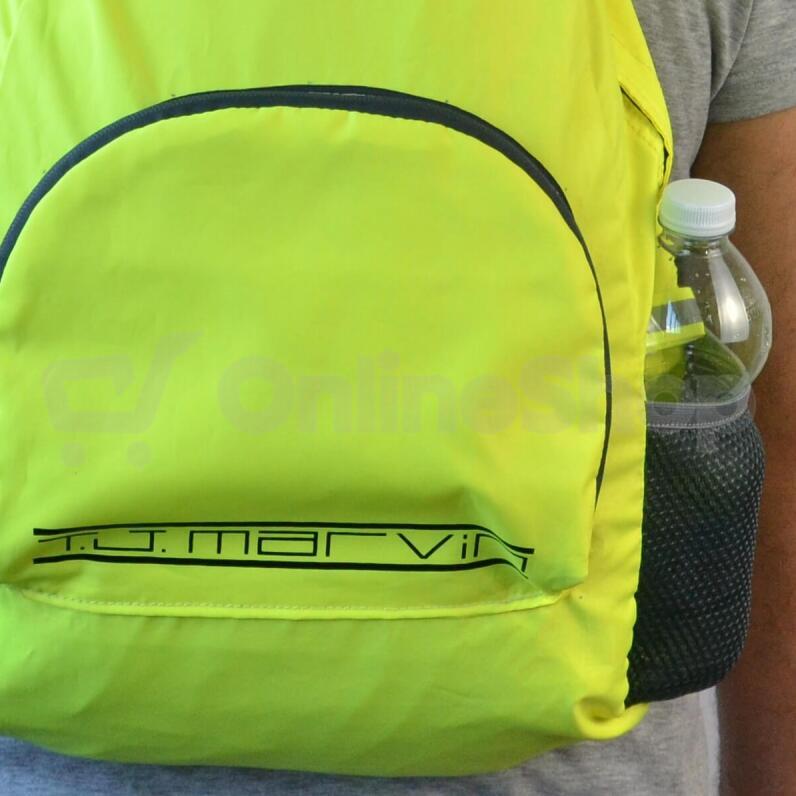 CGM batoh voděodolný 17L POCKET A22