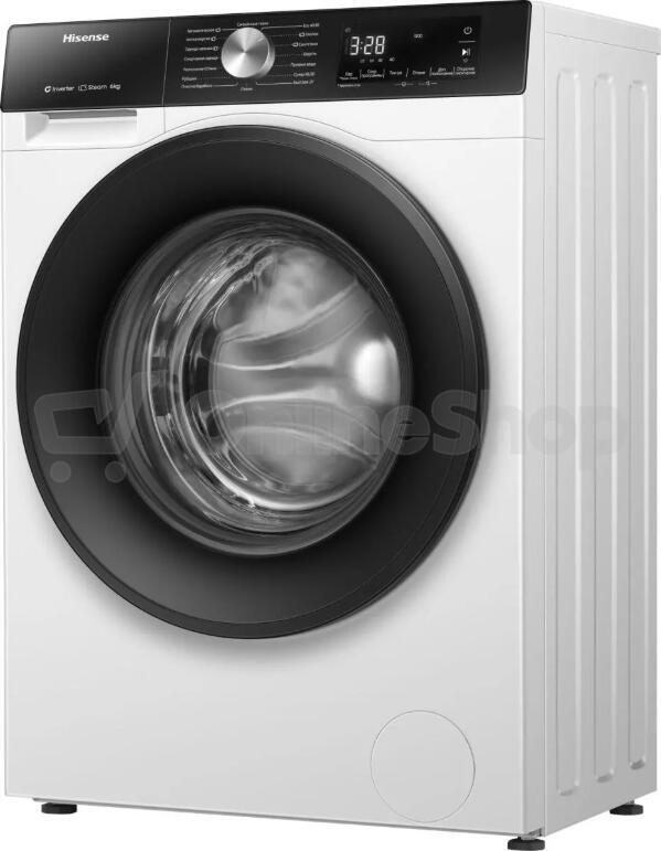 Pračka Hisense WF3S6021BWU