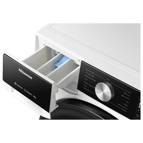 Pračka Hisense WF3S6021BWU