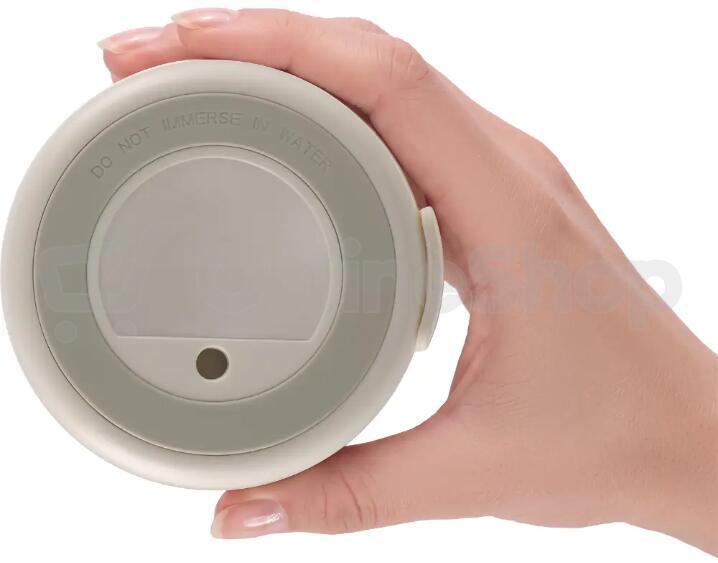 Cestovní konvice Sencor SWK 0200WH