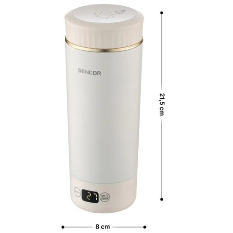 Sencor SWK 0200WH (foto 5)