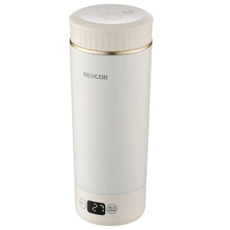 Sencor SWK 0200WH (foto 2)