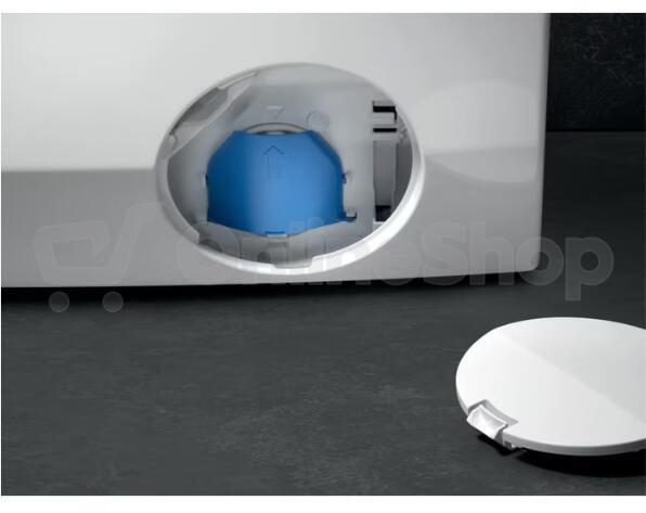 Pračka AEG LFR61944AC 6000 ProSense® AutoDose