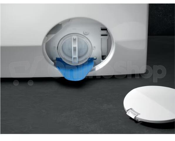 Pračka AEG LFR61944AC 6000 ProSense® AutoDose