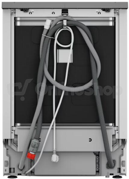 Myčka nádobí AEG GF6101C2SNM Favorit 6000 SmartSelect