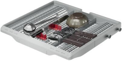 Myčka nádobí AEG GF6200D2SNW Favorit 6000 SmartSelect