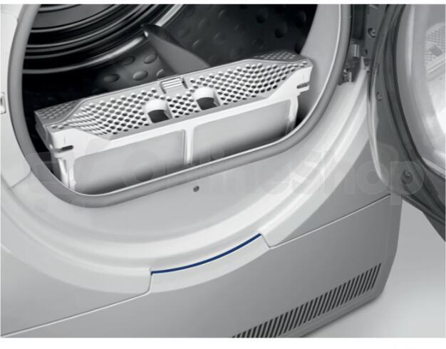 Sušička prádla Electrolux EW6D98CBC 600 GentleCare