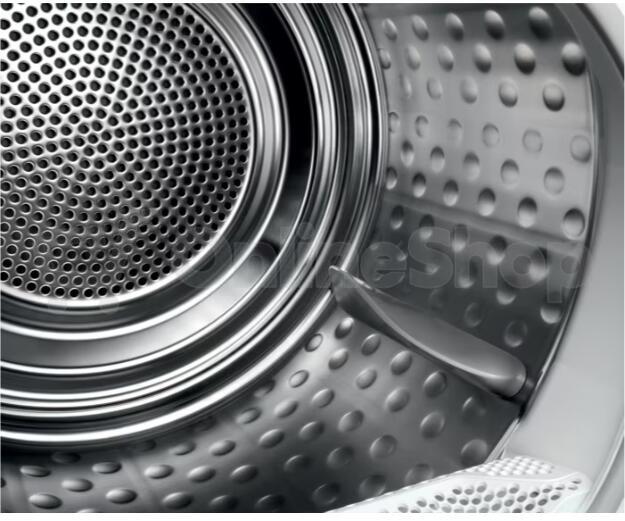 Sušička prádla Electrolux EW6D98CBC 600 GentleCare