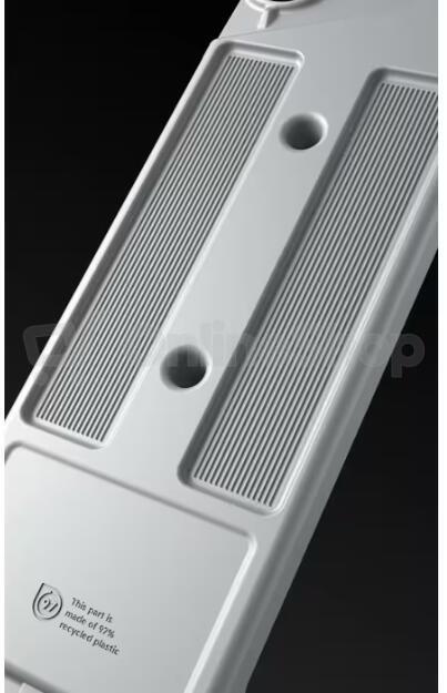 Sušička prádla Electrolux EW6D98CBC 600 GentleCare