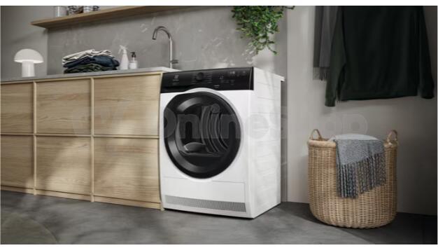 Sušička prádla Electrolux EW6D98CBC 600 GentleCare