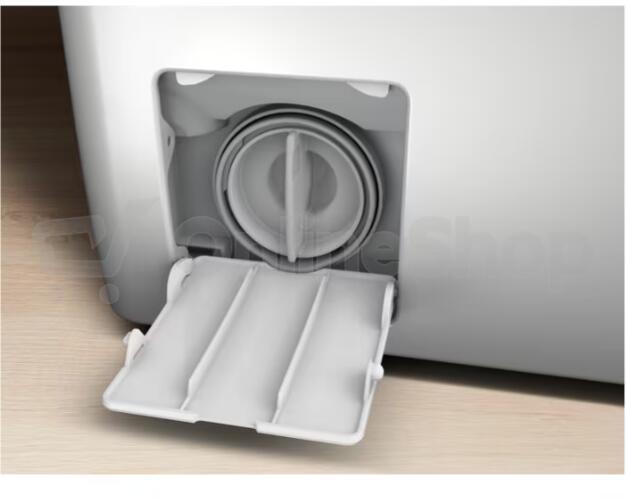 Pračka Electrolux EW6T106C 600 SensiCare