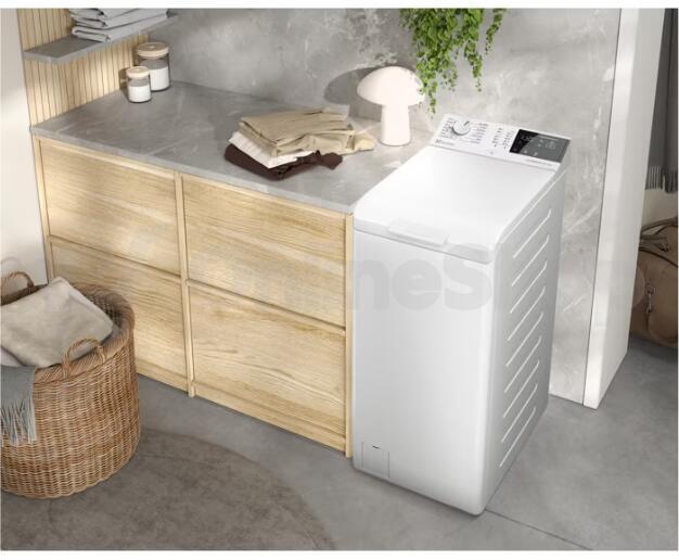 Pračka Electrolux EW6T106C 600 SensiCare